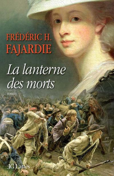 La lanterne des morts