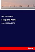 Songs and Poems