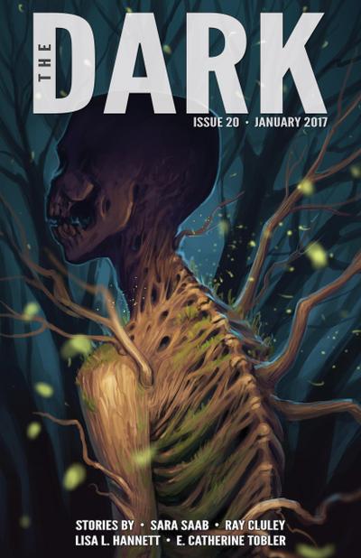 The Dark Issue 20