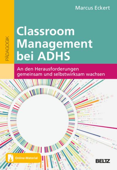 Classroom Management bei AD(H)S