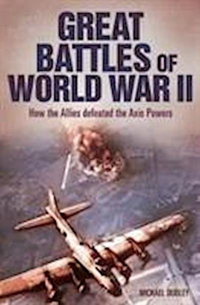 Great Battles of World War II