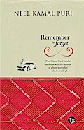 Remember to Forget