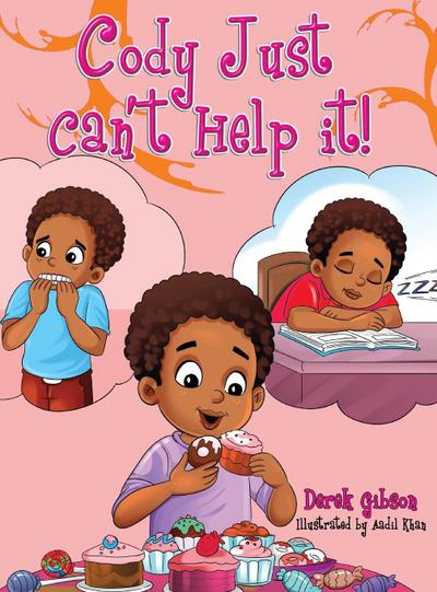 Cody Just Can’t Help It!