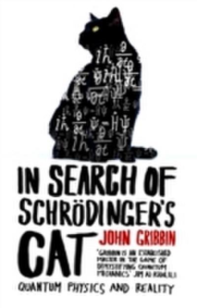 In Search Of Schrodinger’s Cat