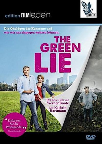 The Green Lie