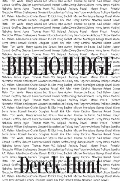 Bibliojudge