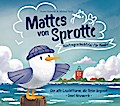 Mattes von Sprotte: Der alte Leuchtturm, die Reise