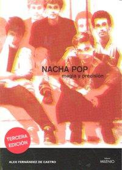 Nacha Pop