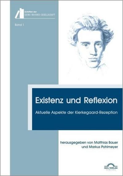 Existenz und Reflexion