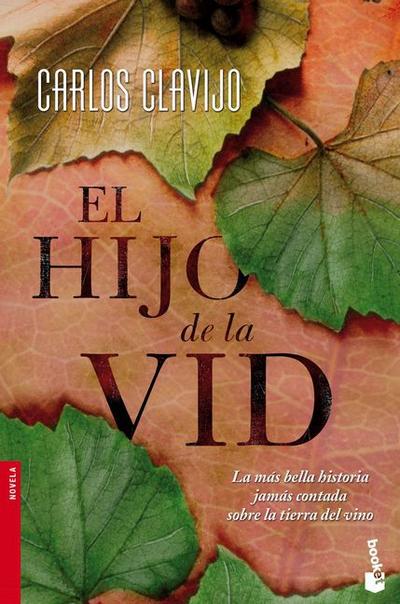 El hijo de la vid