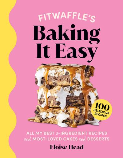 Fitwaffle’s Baking It Easy