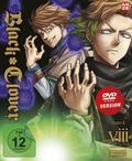 Black Clover