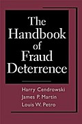 The Handbook of Fraud Deterrence
