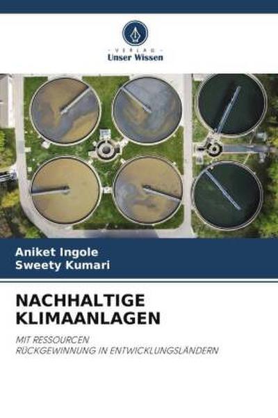 NACHHALTIGE KLIMAANLAGEN