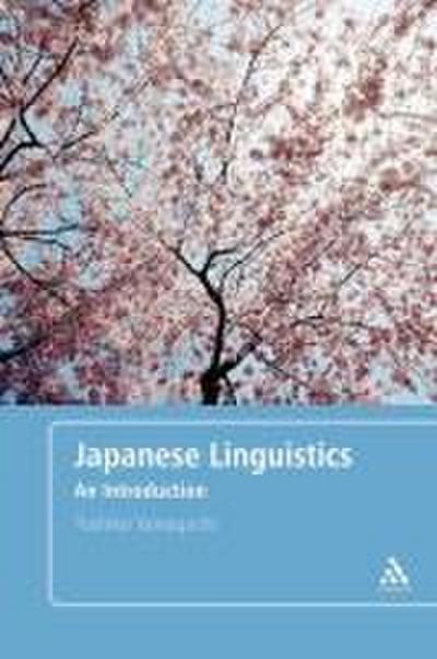 Japanese Linguistics