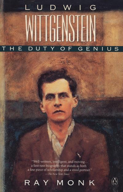 Ludwig Wittgenstein