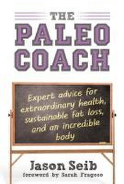 Paleo Coach