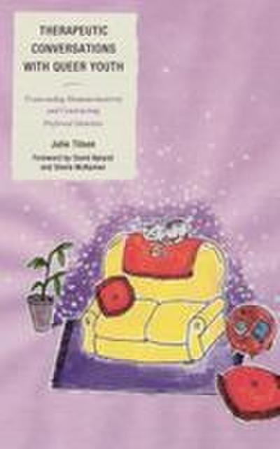 Therapeutic Conversations with Queer Youth