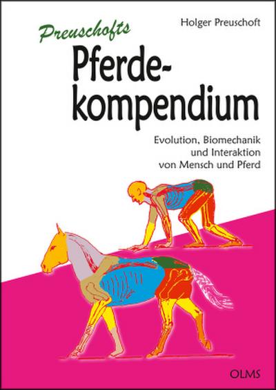Preuschofts Pferdekompendium