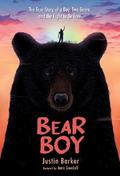 Bear Boy