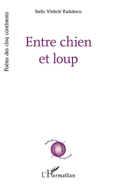 Entre chien et loup