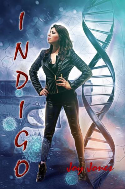 Indigo