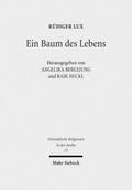Ein Baum des Lebens