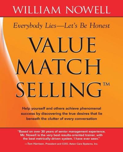 Value Match Selling