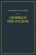 Lehrbuch der Hygiene