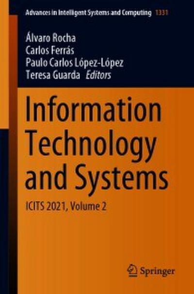 Information Technology and Systems