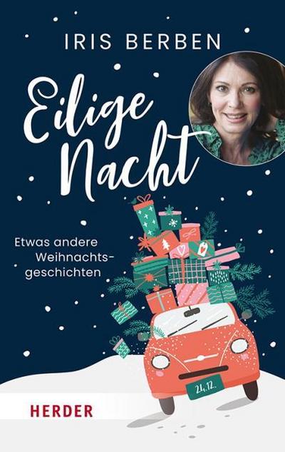 Eilige Nacht