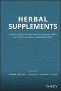 Herbal Supplements