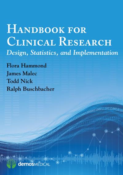 Handbook for Clinical Research