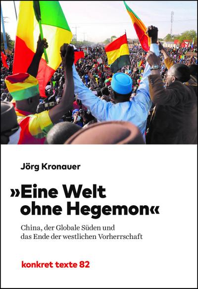 Kronauer, J: Welt ohne Hegemon