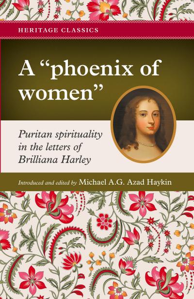 A "phoenix of women"