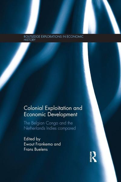 Colonial Exploitation and Economic Development
