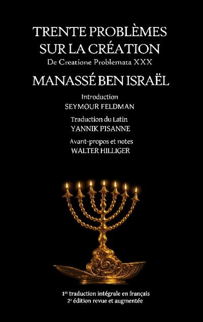 Trente problèmes sur la Création