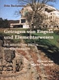 Getragen von Engeln und Elementarwesen