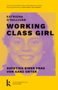 Working Class Girl