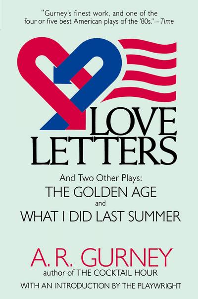 Love Letters and Two Other Plays