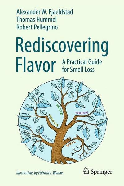 Rediscovering Flavor