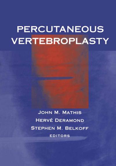 Percutaneous Vertebroplasty