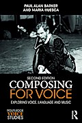 Composing for Voice