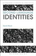 Second Language Identities