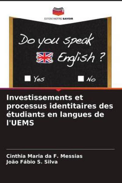Investissements et processus identitaires des étudiants en langues de l’UEMS