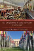 Nationalism and Internationalism Intertwined