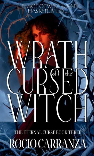 Wrath of the Cursed Witch