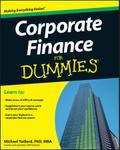Corporate Finance For Dummies