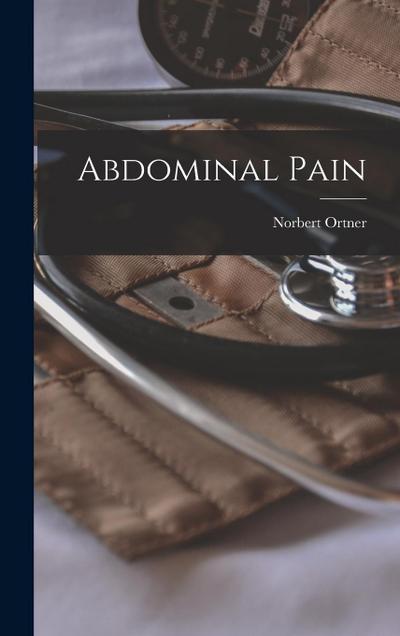 Abdominal Pain