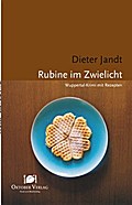 Rubine im Zwielicht